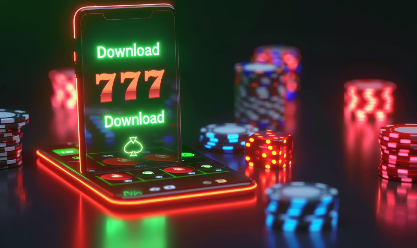 PLEDOO casino Mobile App